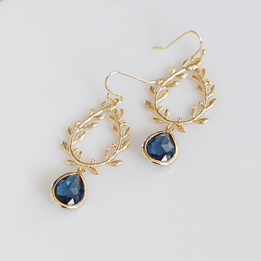 kolczyki pozłacane Kolczyki pozłacane How Far Can We Fly