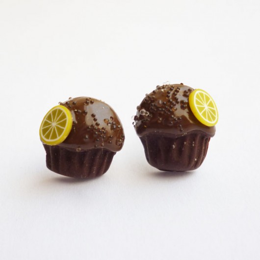 Babeczki sztyfty Lemon Lovely