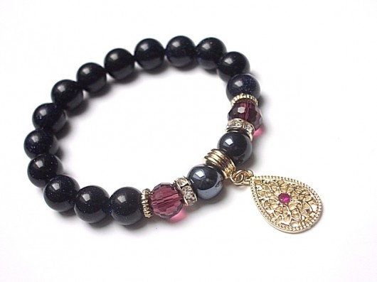 Burgund and navy blue vol. 2 /23.10.15/ KiKa pracownia