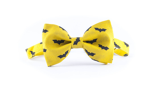 Mucha Black Bat Hocki