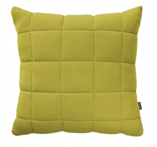  Poduszka PickUp 40x40 groszkowa z wkładem Poduszkowcy