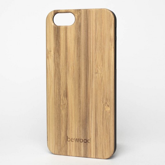 IPHONE 6 DREWNIANE ETUI MODERN BAMBUS bewood