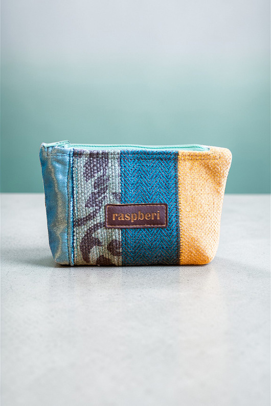 pokrowce i etui - na klucze Etui na klucze patchwork