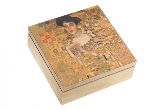 Klimt Ważka Nieważka