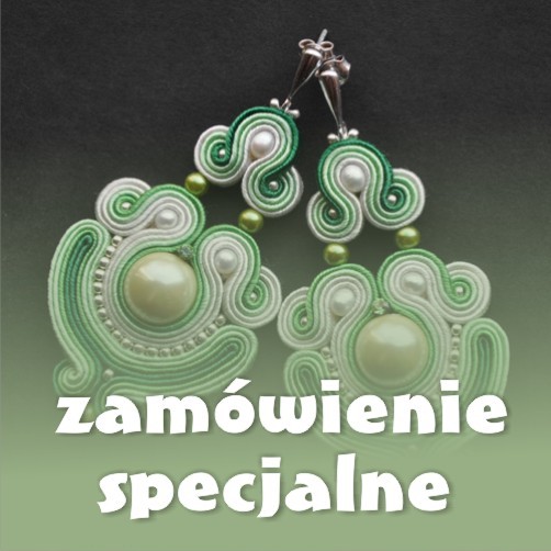 Zamówienie specjalne Artspirale