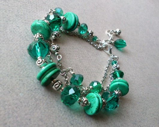 emerald Monika Sibiga