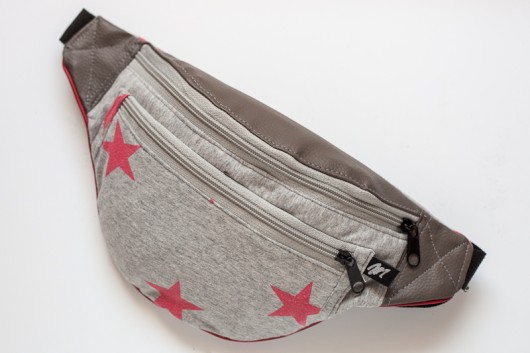 gwiazdki Maruna Upcycled