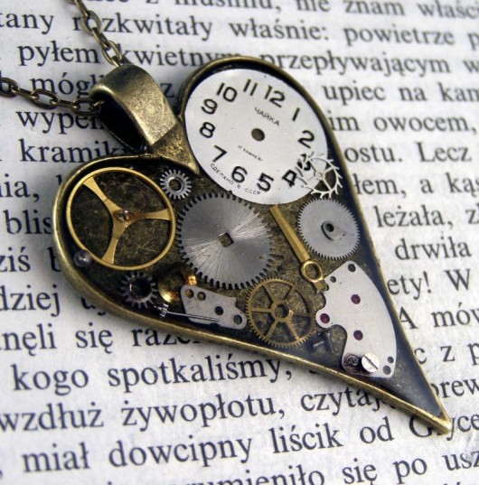 Czas od środka 2303 Zegarynki