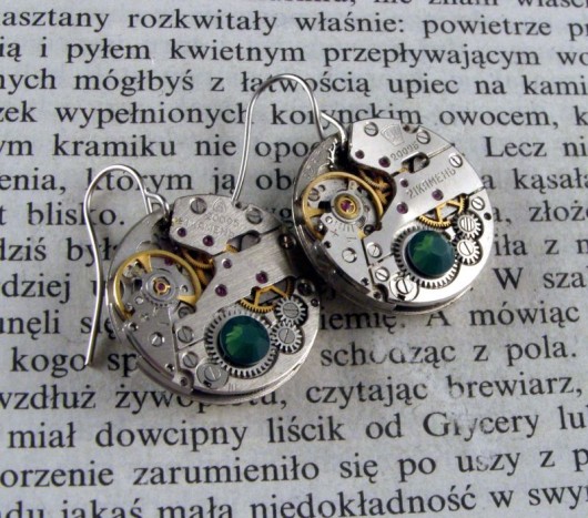 Czas od środka 3248 Zegarynki