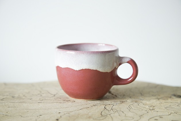 filiżanki Filiżanka handmade