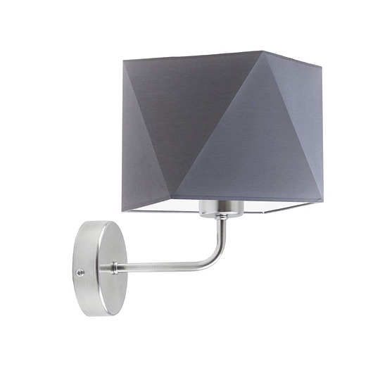 kinkiety Elegancki kinkiet LED do salonu TURYN