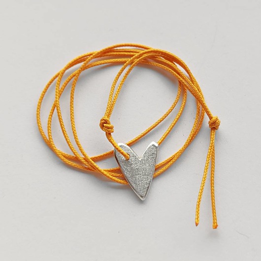 wisiory Serduszko wisiorek