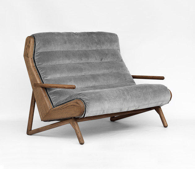 sofy i szezlongi Sofa CAMELEON