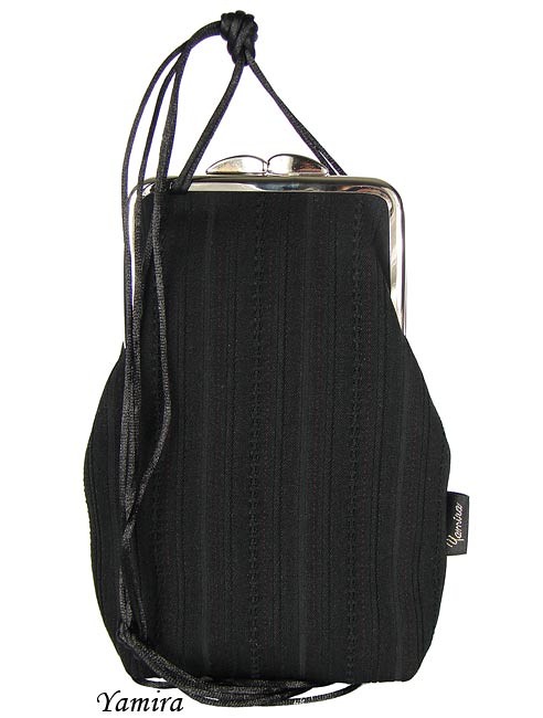 Torebka :: classic black :: yamira