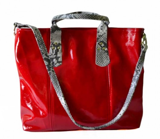 Torba - Shout Oversized /XXL Kat of Colours