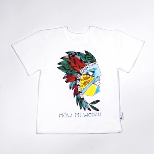 T-Shirt  Fifi Studio