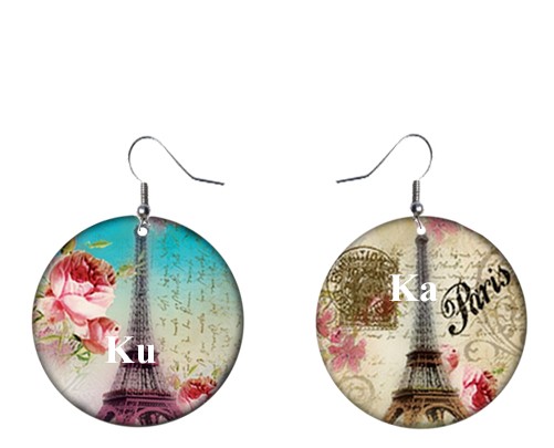 Adieu Paris KuKa