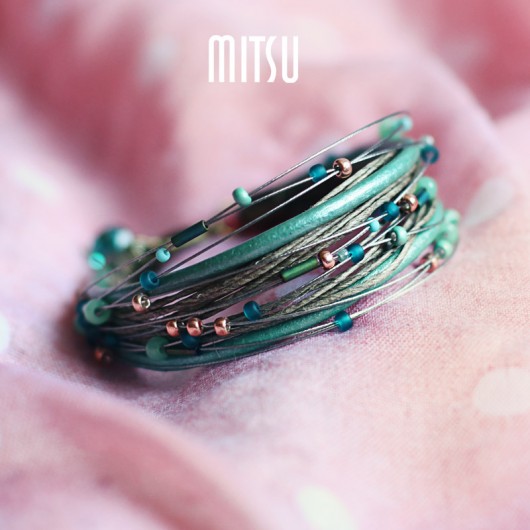 Krokodyl Boho M Mitsu