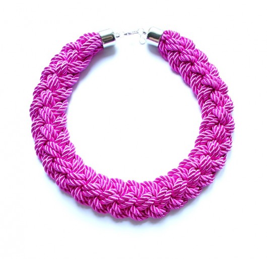 Pigtail candy  Republika jewelry