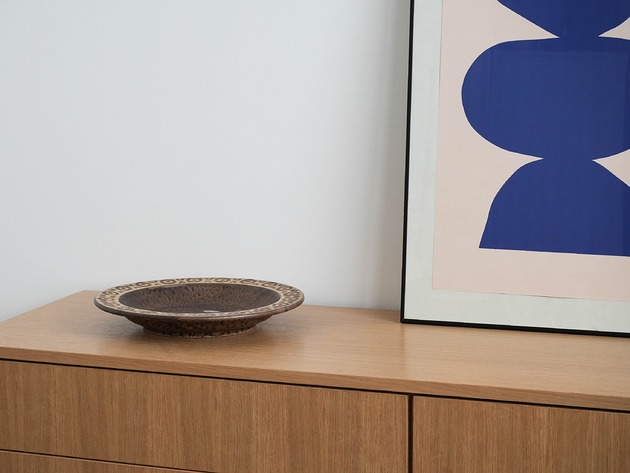 miski i misy Misa ceramiczna, duński design, lata 60, produkcja: LoveMose