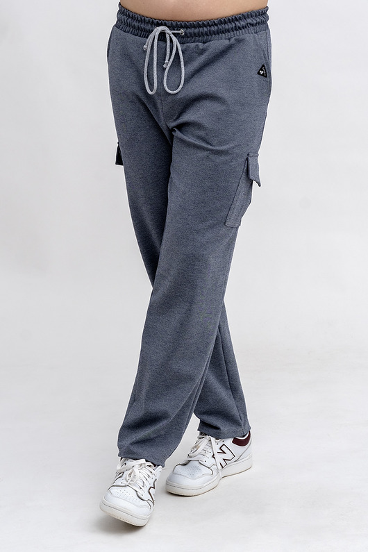 spodnie męskie Spodnie męskie męskie  bojówki JEANS
