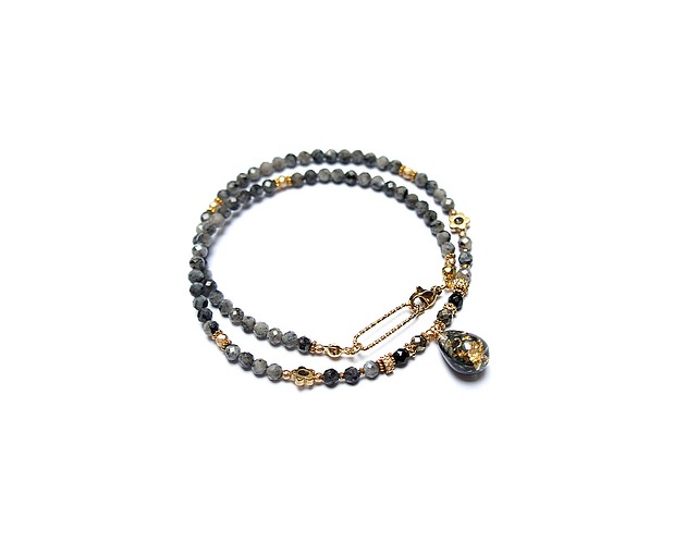 chokery Larvikit vol. 2 /choker/ 02.03.25  - Szlachetna kolekcja