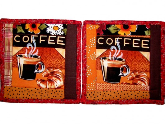 Coffee ifONA
