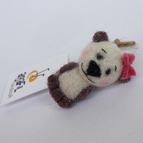 Miśka Pola agaFil handicraft