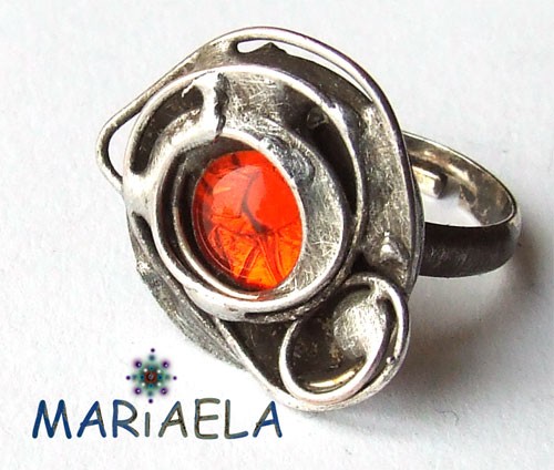 POMARAŃCZUNIA SWEET 2 MARIAELA