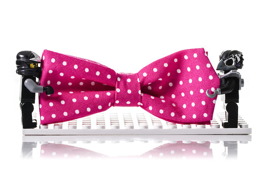 Muszka mucha dziecięca ARCGIDONA KidsOutfit HisOutfit