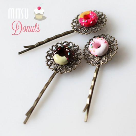 Donuty  Mitsu