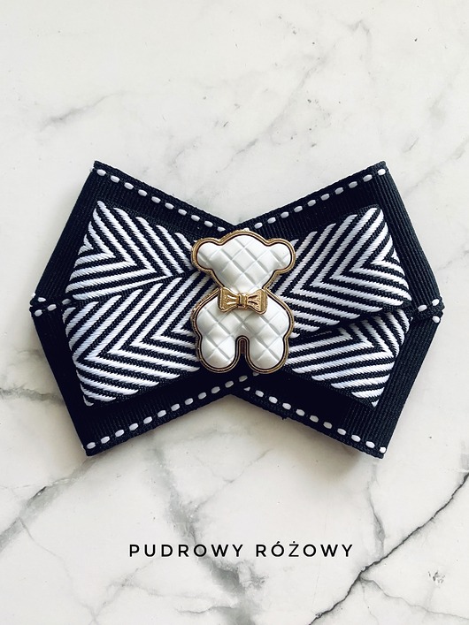 broszki Brosza z MISIEM Nowość