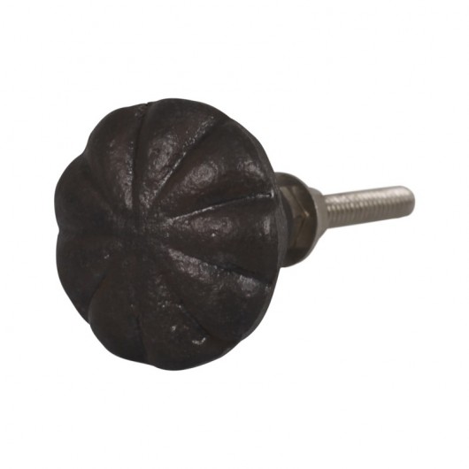 Gałka meblowa Black MIA home