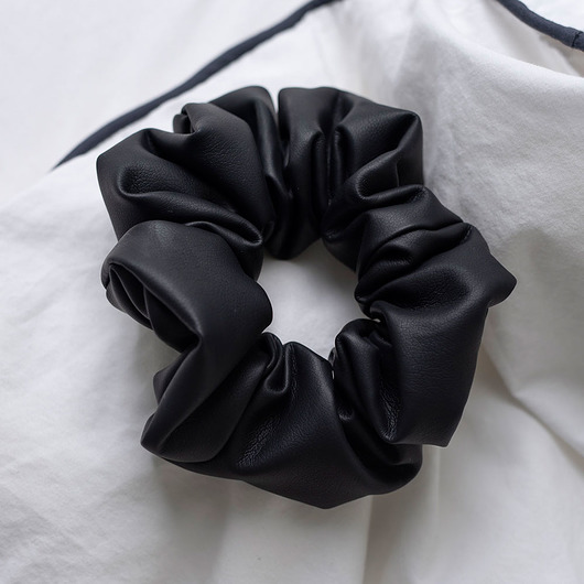 gumki do włosów Scrunchie Nina