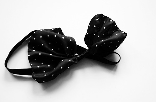 opaska vintage Alina Rybacka
