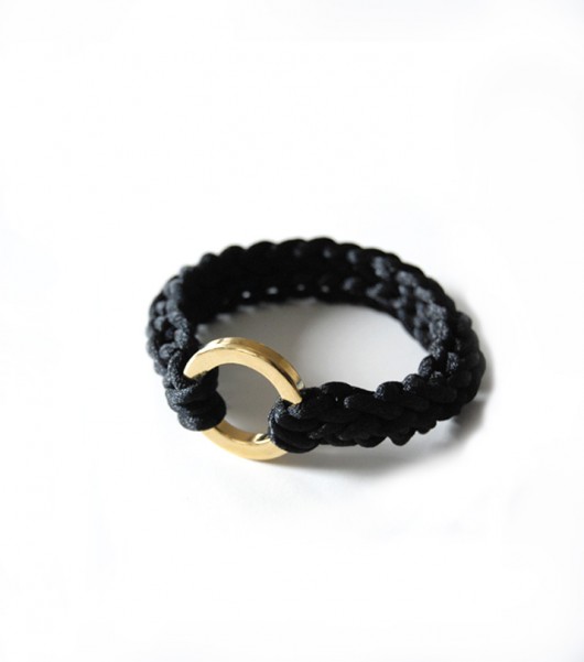 Smallest Knitted Bracelets. Roboty Ręczne