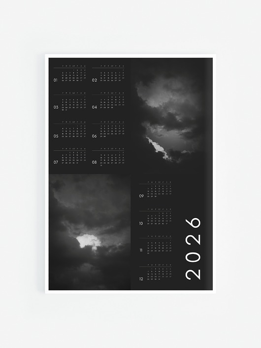 kalendarze i plannery 2026  Kalendarz I