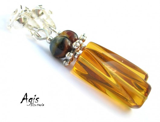 GLASSWARE - Z miodem... agis
