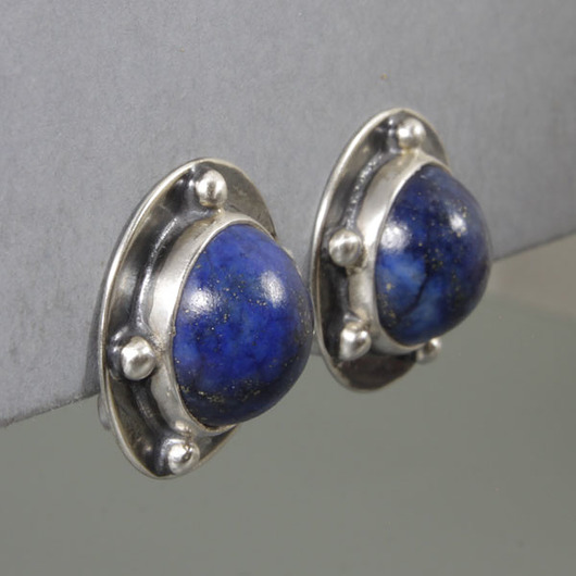 klipsy Lapis - klipsy