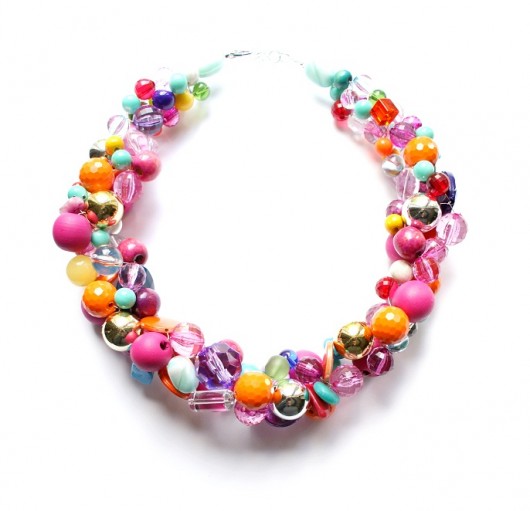 Turbo kolor Republika jewelry