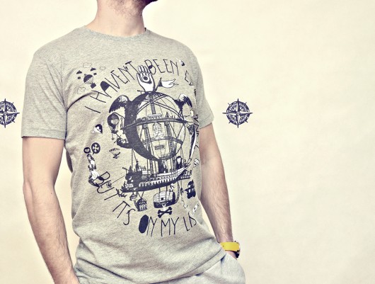 Everywhere_ DONT NEED NO SAMURAI