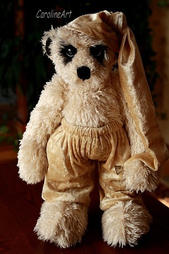 ROCCO CarolineArt