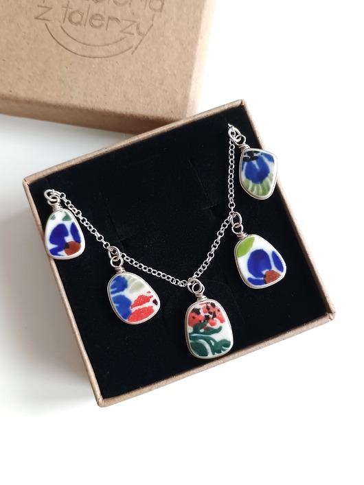 wisiory Kolia Bolesławiec