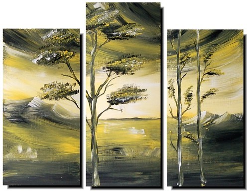10250 - Galeria Postaci - 90x60 millla