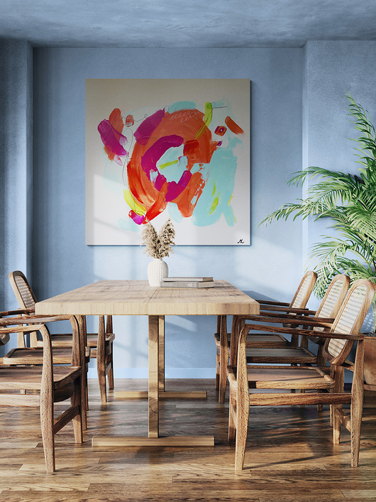 obrazy Iskra Pierwszego Spojrzenia