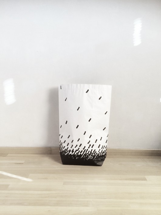 Worek Papierowy /53cm/ - KAŁUŻA Agi Wind