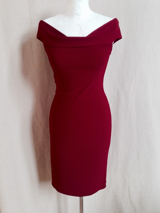 Sukienka 2w1 VENAfashion