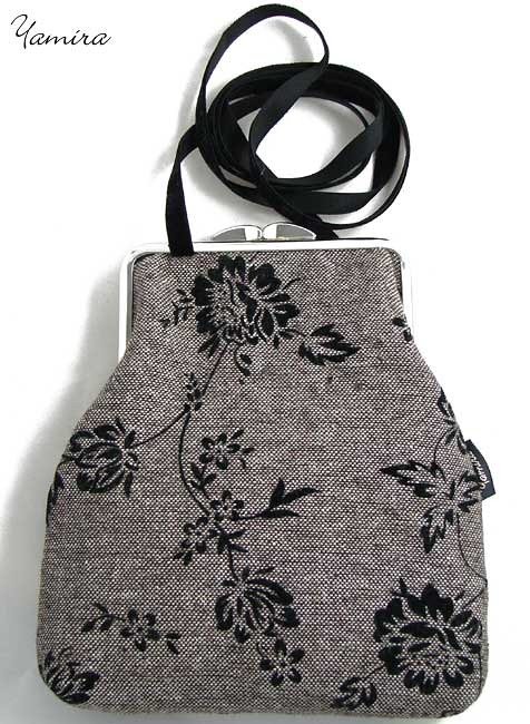 Torebka :: tweed delicate :: yamira