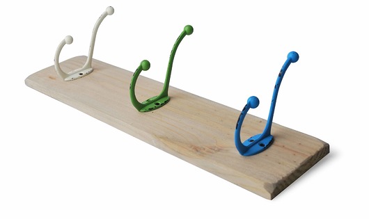 Wieszak Wood Colour MIA home
