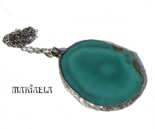 MORSKA głębia MARIAELA